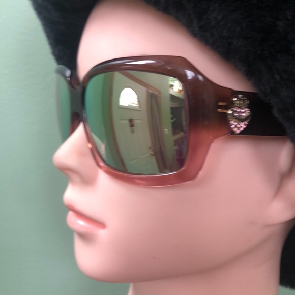 Juicy Couture Sunglasses - Picture 4 of 11